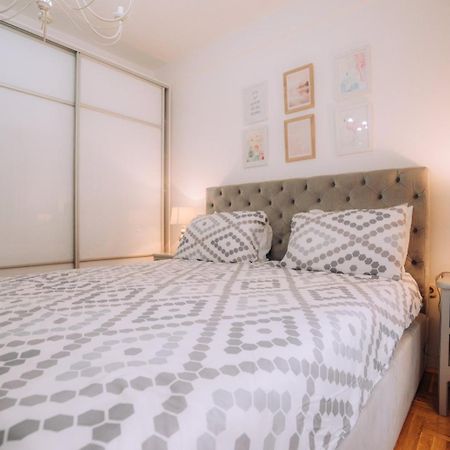 Pupin Luxury Apartment Охрид Екстер'єр фото